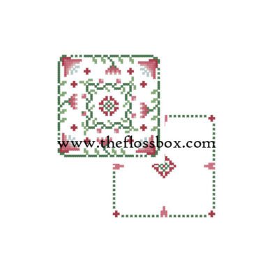 Biscornu 289