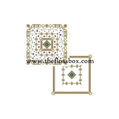 Biscornu 426