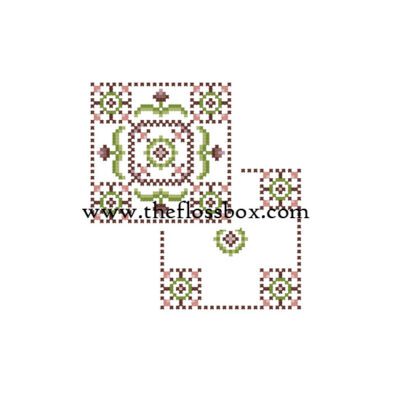 Biscornu 83
