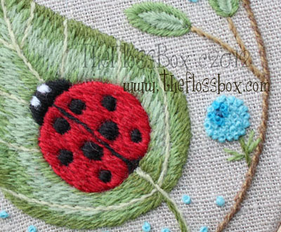 What'S The Difference Between Crewel And Embroidery? 